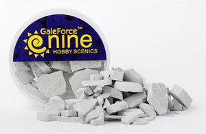 Gale Force Nine Concrete Rubble Mix