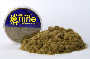 Gale Force Nine Winter/Dead Static Grass