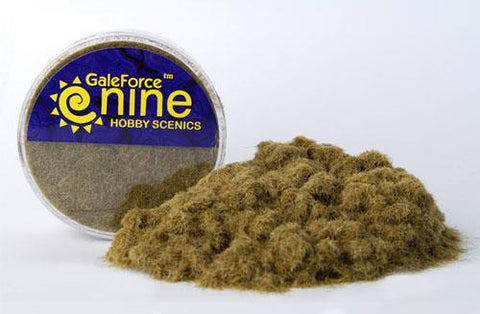 Gale Force Nine Winter/Dead Static Grass