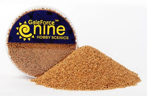Gale Force Nine Fine Basing Grit
