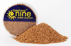 Gale Force Nine Medium Basing Grit