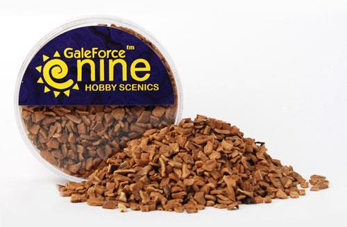 Gale Force Nine Rocky Basing Grit
