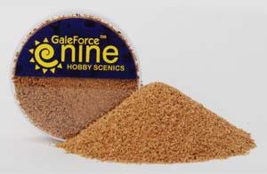 Gale Force Nine Super Fine Basing Grit