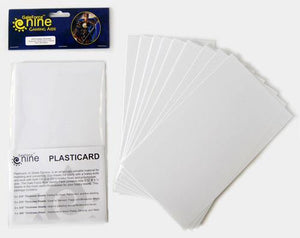 Gale Force Nine Plasticard Variety Pack