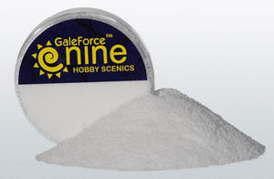 Gale Force Nine Snow