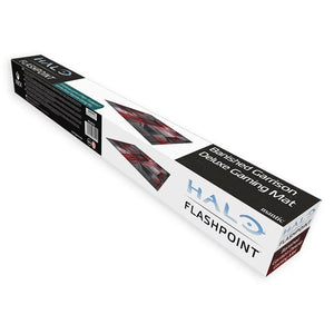 HALO Flashpoint Banished Garrison Deluxe Gaming Mat