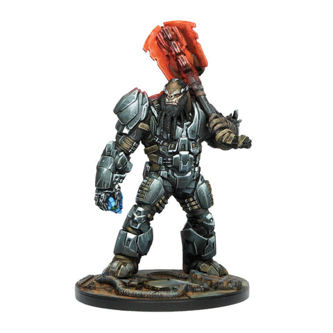 Image of Halo Flashpoint - Rise of the Banished