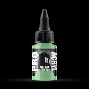 Monument Pro Acryl - Bright Pale Green 22ml
