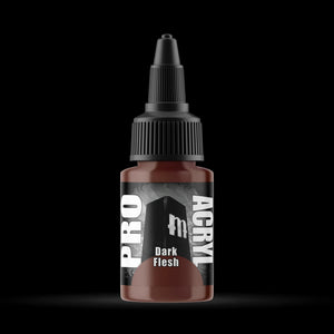 Monument Pro Acryl - Dark Flesh 22ml