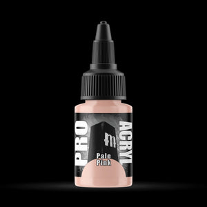 Monument Pro Acryl - Pale Pink 22ml