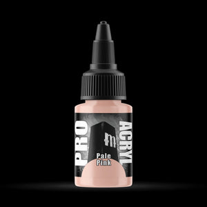 Monument Pro Acryl - Pale Pink 22ml