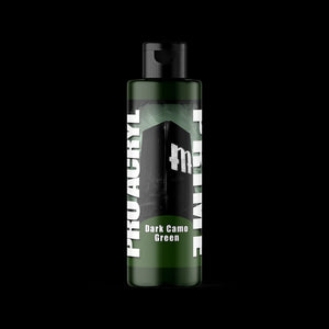 Monument Pro Acryl Prime - Dark Camo Green 120ml