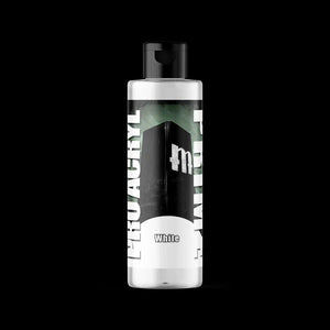 Monument Pro Acryl Prime - White 120ml