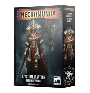 Necromunda Ozostium Aranthus (PREORDER)