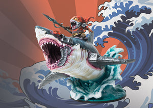 Conquest Founders Exclusive 5th Anniversary Testing the Waters