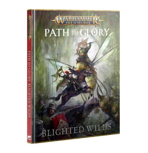 Path to Glory: Blighted Wilds (PREORDER)
