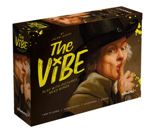 The Vibe Volume 1