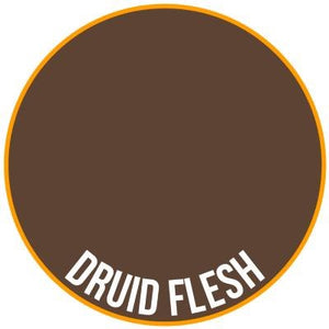 Two Thin Coats Druid Flesh 15ml