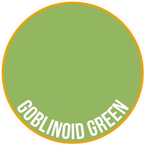 Two Thin Coats Goblinoid Green 15ml