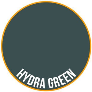Two Thin Coats Hydra Green 15ml