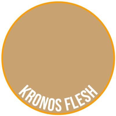 Two Thin Coats Kronos Flesh Tone 15ml