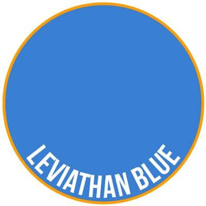 Two Thin Coats Leviathan Blue 15ml