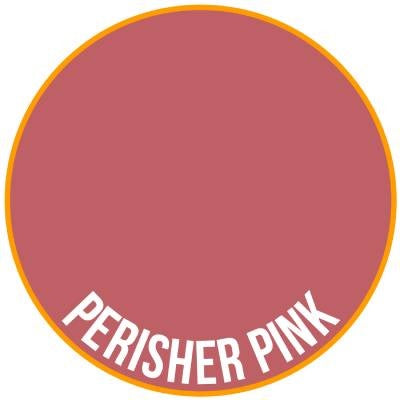 Two Thin Coats Perisher Pink 15ml