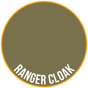 Two Thin Coats Ranger Cloak 15ml