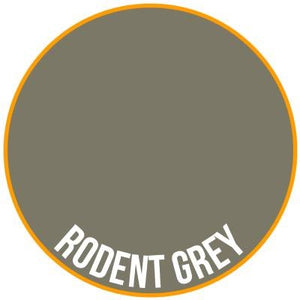 Two Thin Coats Rodent Grey 15ml