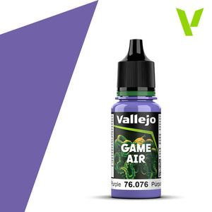 Vallejo Game Air - Alien Purple 18 ml