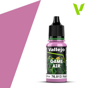 Vallejo Game Air - Squid Pink 18 ml