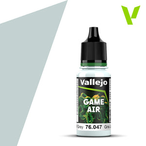 Vallejo Game Air - Wolf Grey 18 ml