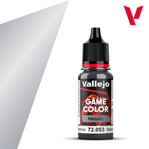 Vallejo Game Colour - Chainmail 18ml