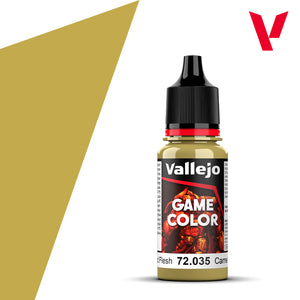 Vallejo Game Colour - Dead Flesh 18ml