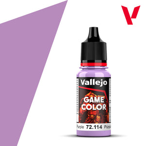 Vallejo Game Colour - Lustful Purple 18ml