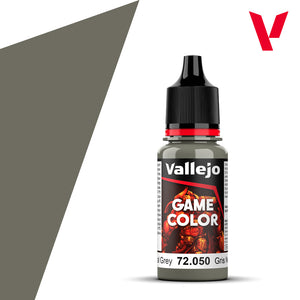 Vallejo Game Colour - Neutral Grey 18ml