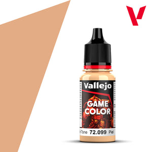 Vallejo Game Colour - Skin Tone 18ml