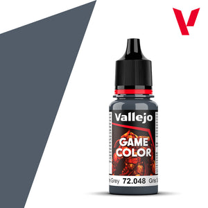 Vallejo Game Colour - Sombre Grey 18ml
