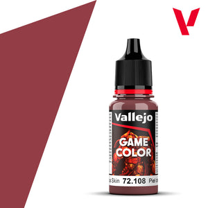 Vallejo Game Colour - Succubus Skin 18ml