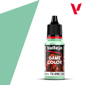 Vallejo Game Colour - Verdigris 18ml