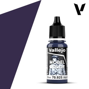 Vallejo Model Colour - Blue 18ml