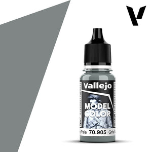 Vallejo Model Colour - Blue Grey Pale 18ml