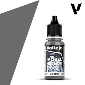 Vallejo Model Colour - Dark Sea Grey 18ml