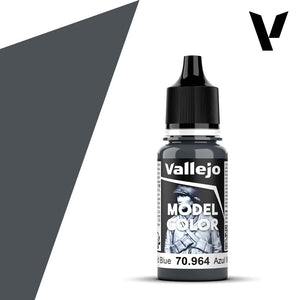 Vallejo Model Colour - Field Blue 18ml