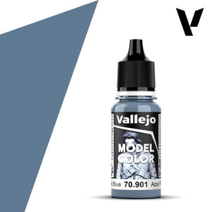 Vallejo Model Colour - Pastel Blue 18ml