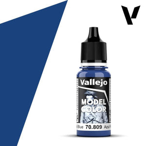 Vallejo Model Colour - Royal Blue 18ml