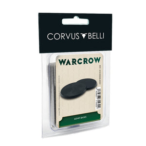 Warcrow Bases 60mm