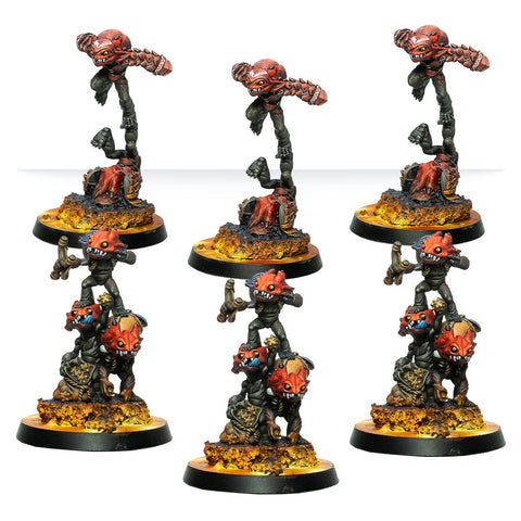 Image of Warcrow Adventures Deathclaws of the Dream Expansion