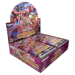 Yu-Gi-Oh! TCG Phantom Revenge Booster Box