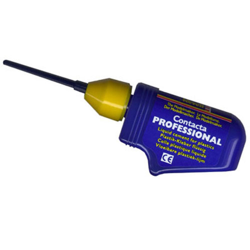 Revell - Contacta Pro Plastic Glue 25g